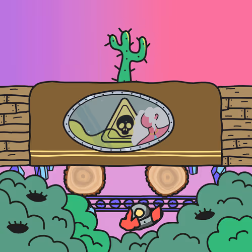 One Day Hype Train