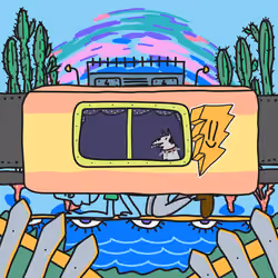 Hype Train #7318