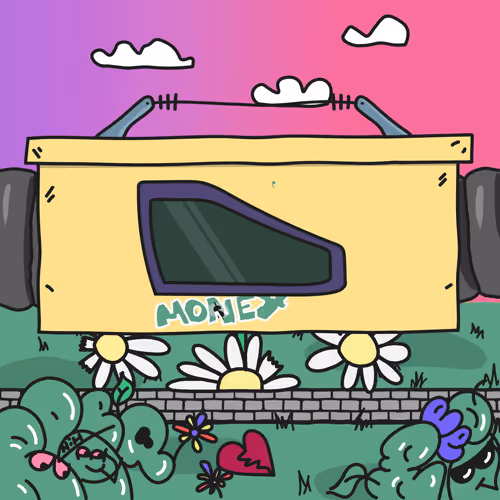 Hype Train #2852