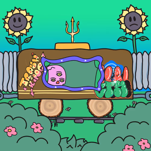 One Day Hype Train