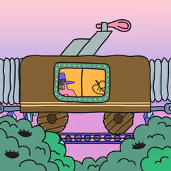 Hype Train #4418