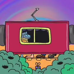 Hype Train #482