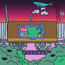 Hype Train #6928