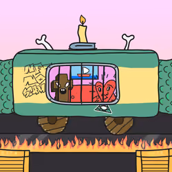 Hype Train #378