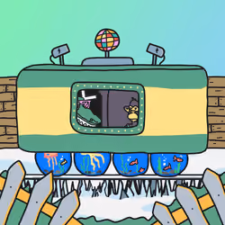 Hype Train #3713