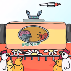 Hype Train #500