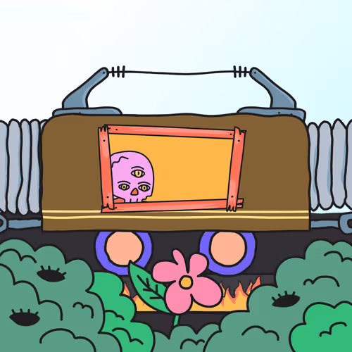 One Day Hype Train