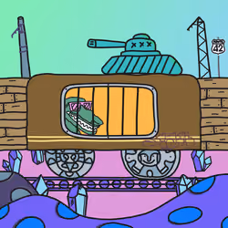Hype Train #2268