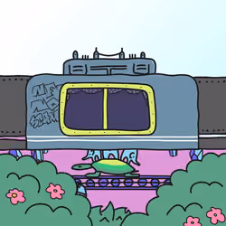 Hype Train #9482