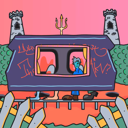 One Day Hype Train