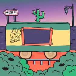 Hype Train #4082