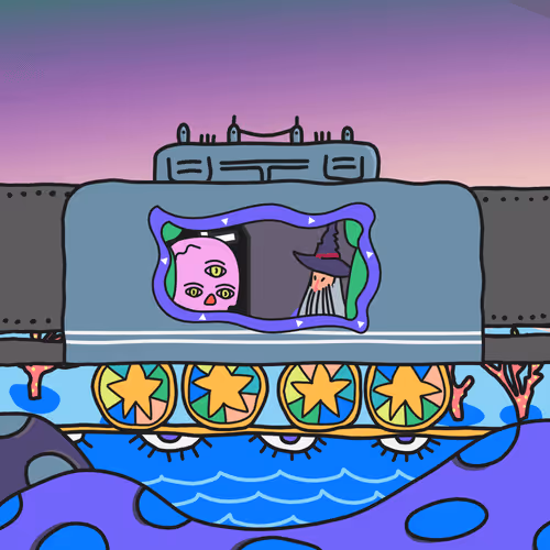One Day Hype Train