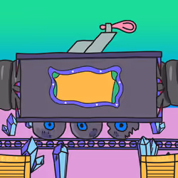 Hype Train #397