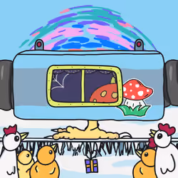 Hype Train #407