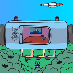 Hype Train #8467