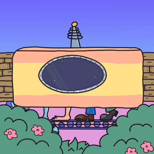 One Day Hype Train