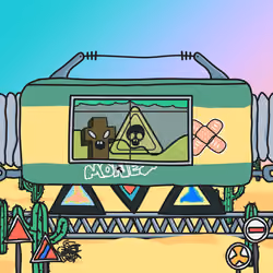 Hype Train #4399