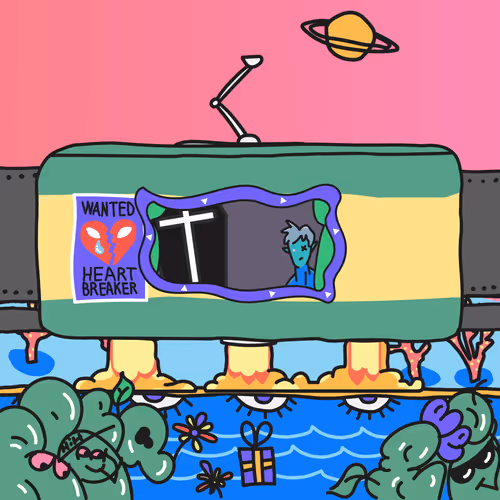One Day Hype Train