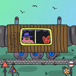 Hype Train #3040