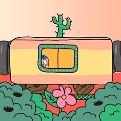 Hype Train #7864