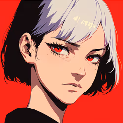 芙蓉之外向的鍵盤手弗洛拉