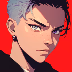 高梁之豪邁的矩陣號博主莉蓮