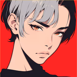 芙蓉之豪邁的背鍋俠特倫斯