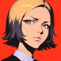 金紅之坦率的市場銷售美拉妮