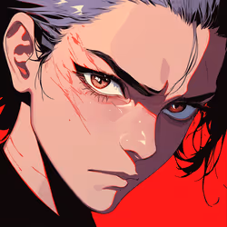 金紅之外向的騎手莉莉