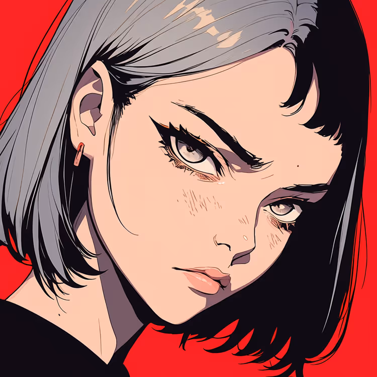 海螺之胸無城府的資深研發賈妮絲