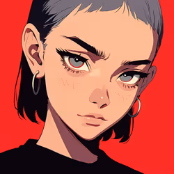 高梁之豁達的創始人凱薩琳