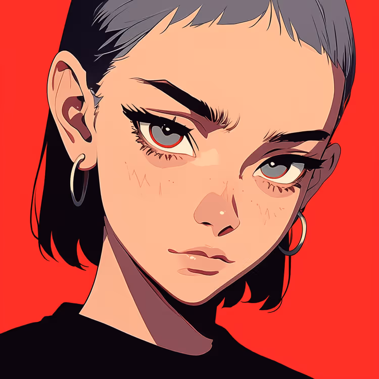 高梁之豁達的創始人凱薩琳