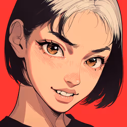 火紅之坦率的鼓手海葛