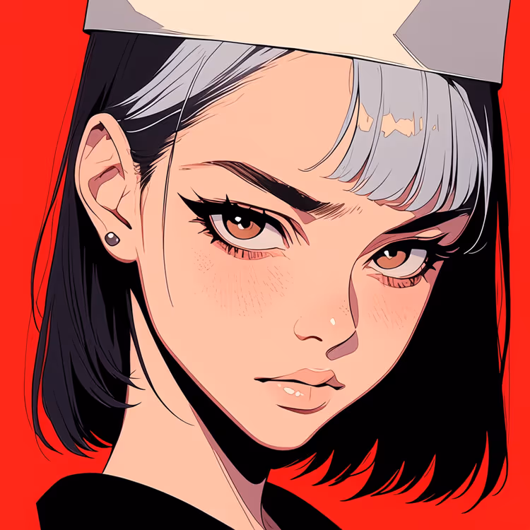 金紅之胸無城府的上幣專家愛莉諾