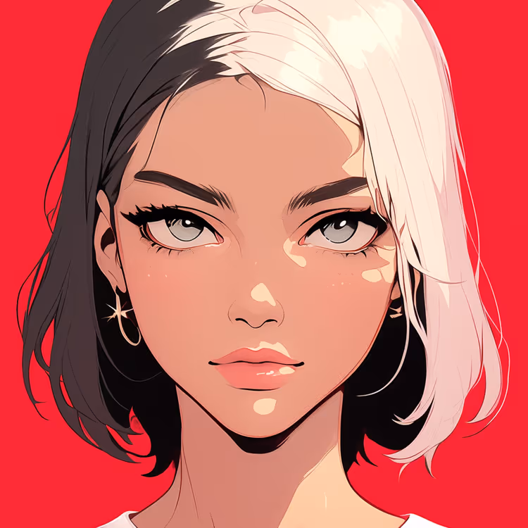 金紅之坦率的老實人帕特