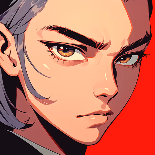 緋紅之天真的鼓手約瑟夫