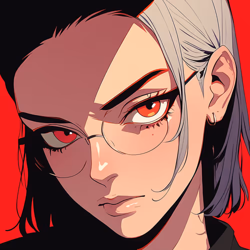 金紅之率直的鼓手克拉克