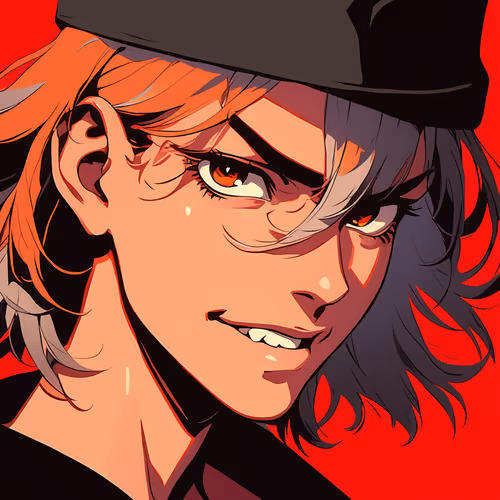 紅色之天真的創始人賽亞