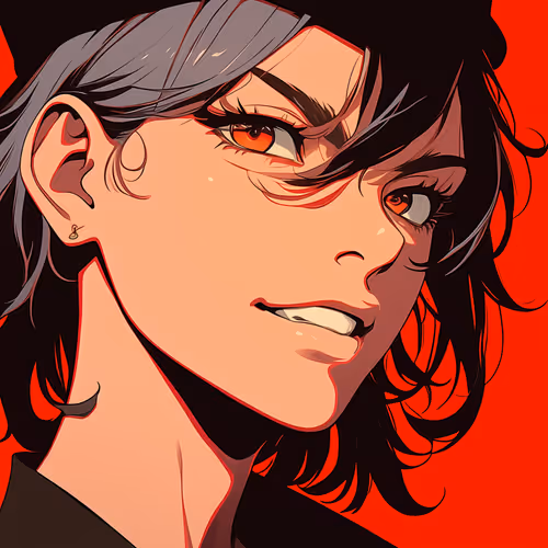 海棠之天真的杠桿玩家麗貝卡