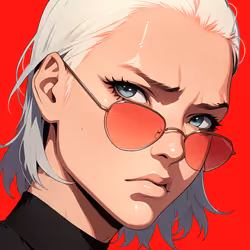 緋紅之豪邁的投資人柯特