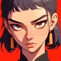 海棠之天真的麥當勞員工德瑞克