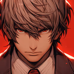 海棠之開朗的麥當勞員工賈爾斯