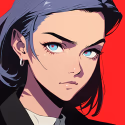 粉紅之坦率的杠桿玩家露比