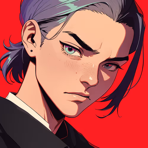 高梁之胸無城府的資深研發傑勒德