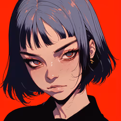 海棠之胸無城府的麥當勞員工羅素