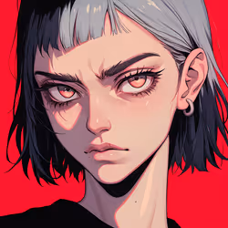 緋紅之率直的鍵盤手霍威爾