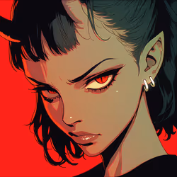 海棠之爽快的矩陣號博主凱特