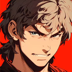 海螺之爽快的麥當勞員工愛曼達