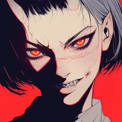 緋紅之豁達的高管格溫德林