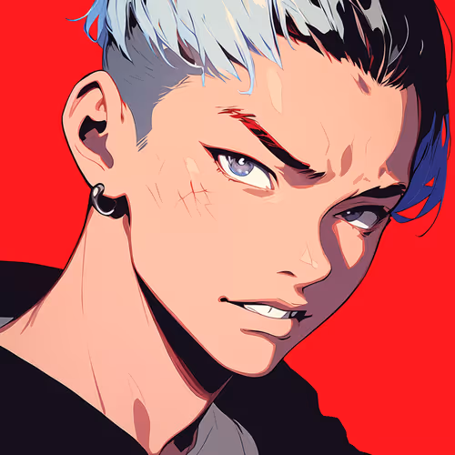 芙蓉之活潑的人力總監傑德